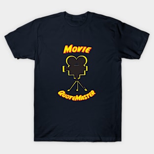 Movie Quote Master T-Shirt